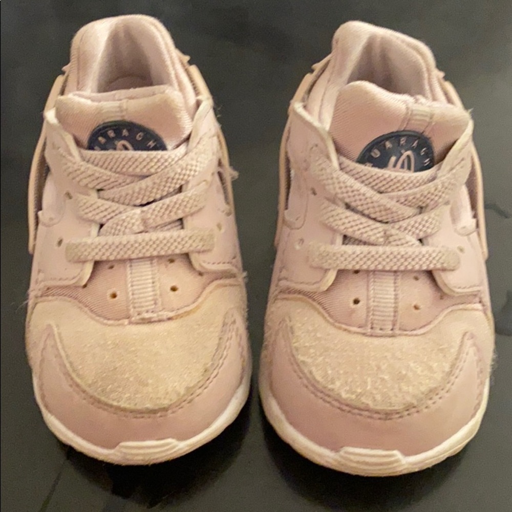 Toddler Huaraches